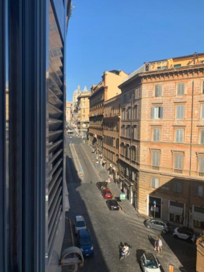 Suite Panisperna Roma